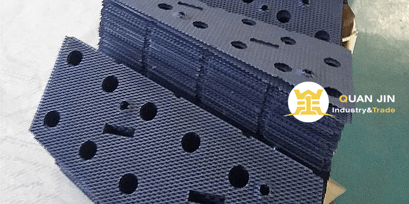 Iridium Tantalum Coated Titanium Anodes