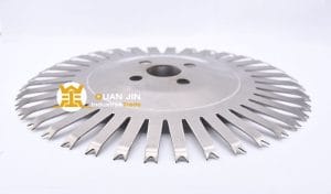 Titanium jigs for electroplating
