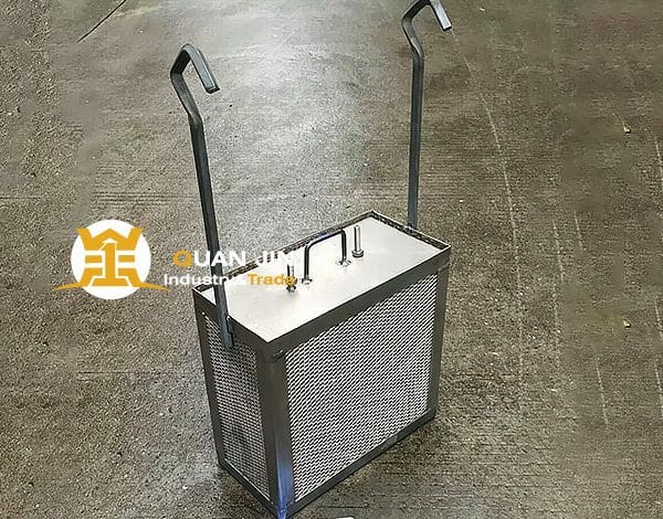 anode basket Anode basket