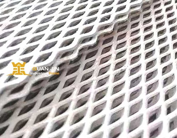 Platinum coated titanium anode