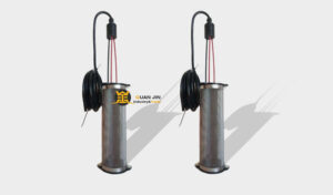 Cooling Tower Circulating Water Descaling Titanium Anode