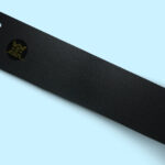 Titanium anode plate