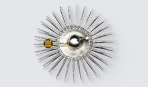 Anodizing