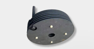 MMO coated titanium anodes