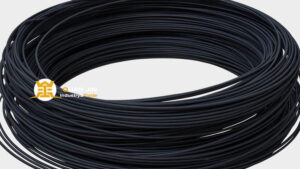 MMO anode wire