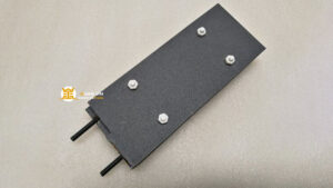 MMO titanium anodes