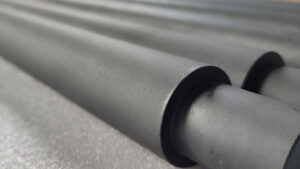 Titanium anodes
