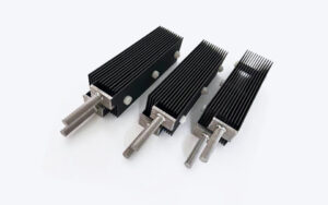 Coated titanium anodes